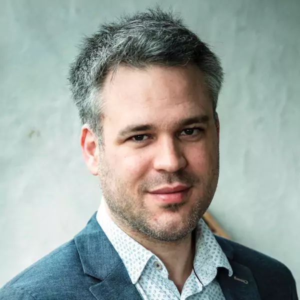 Pieter Libin
