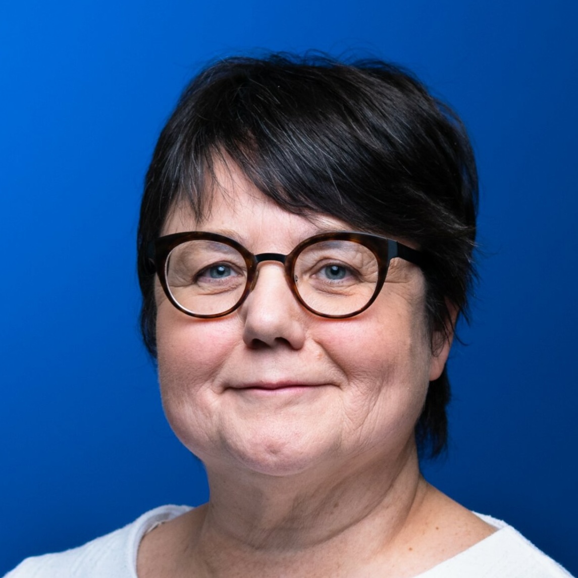 Ann Nowé