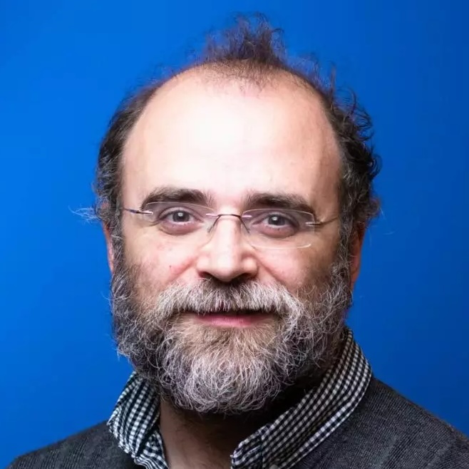 Emanuele Garone