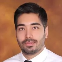 Mehrdad Asadi